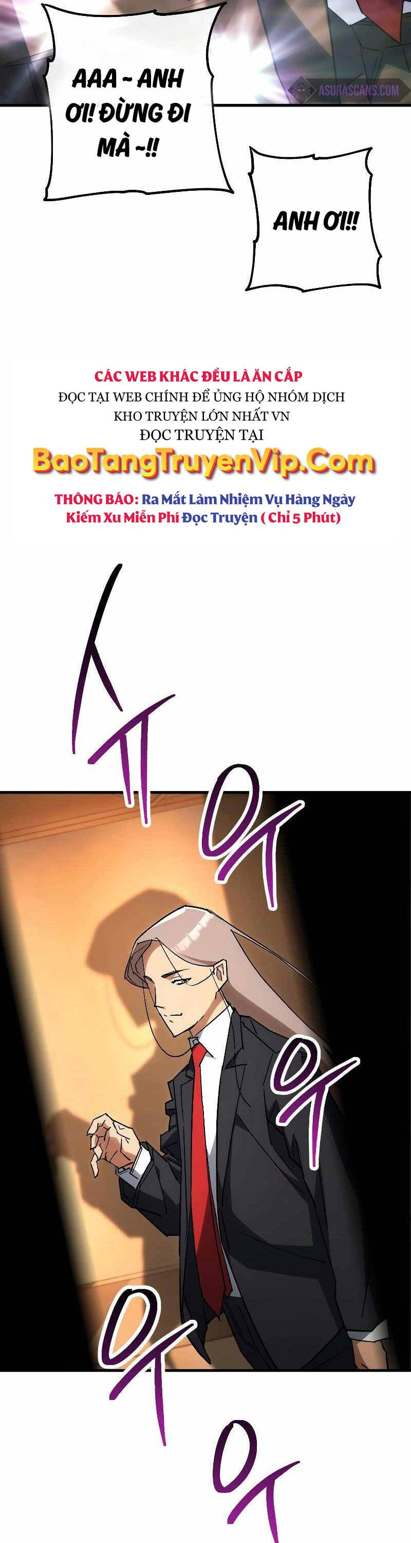Anh Hùng Trở Lại - Chapter 79 - Page 11