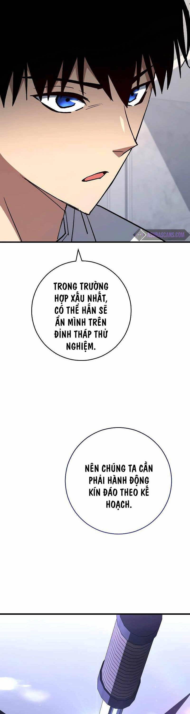 Anh Hùng Trở Lại - Chapter 79 - Page 14
