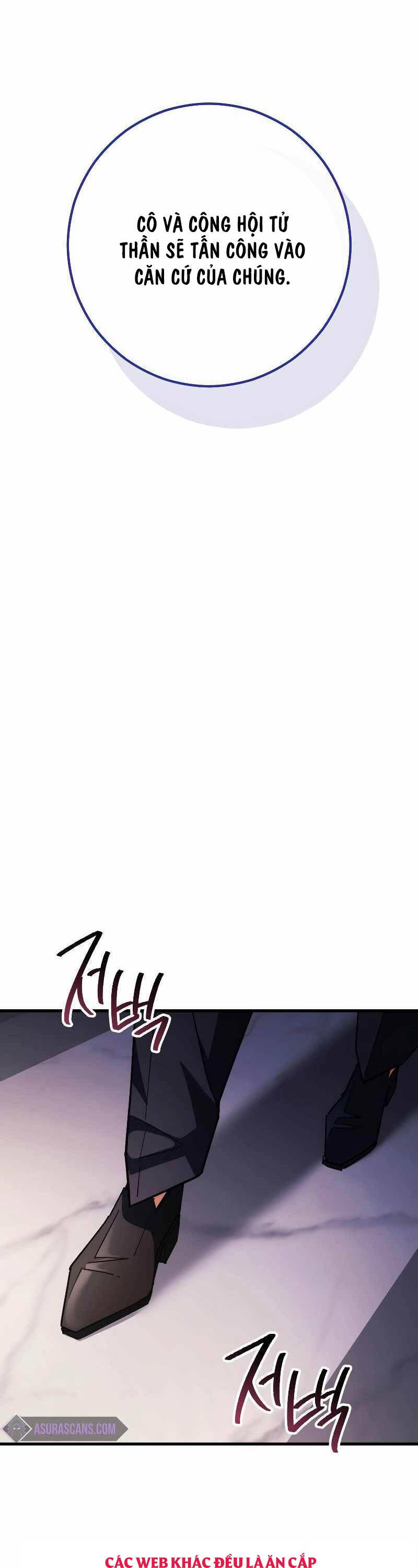 Anh Hùng Trở Lại - Chapter 79 - Page 17