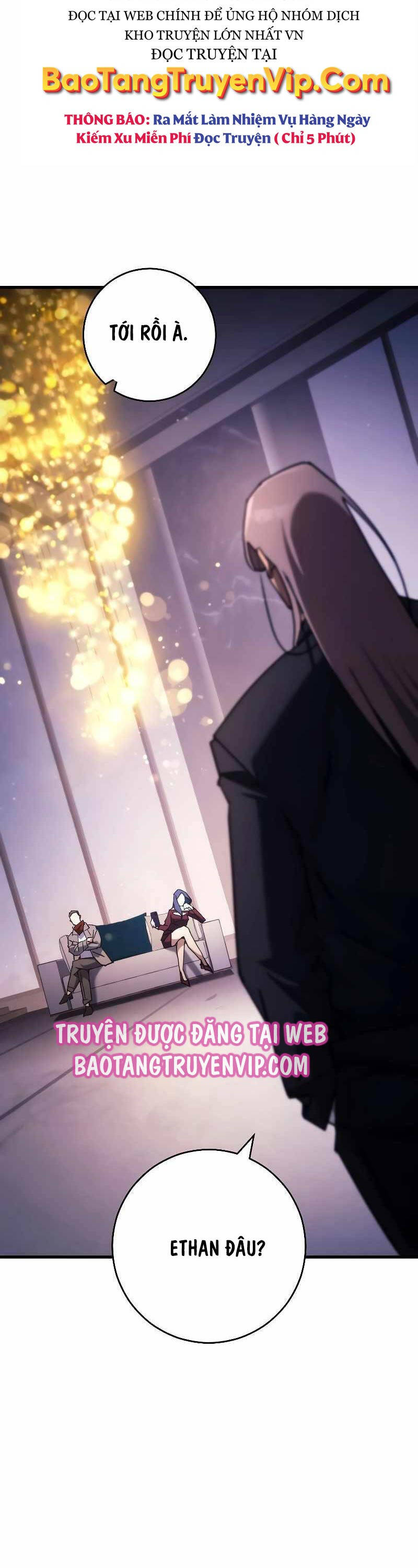 Anh Hùng Trở Lại - Chapter 79 - Page 18