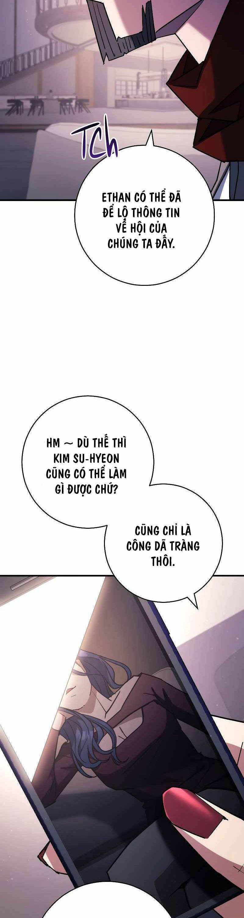 Anh Hùng Trở Lại - Chapter 79 - Page 20