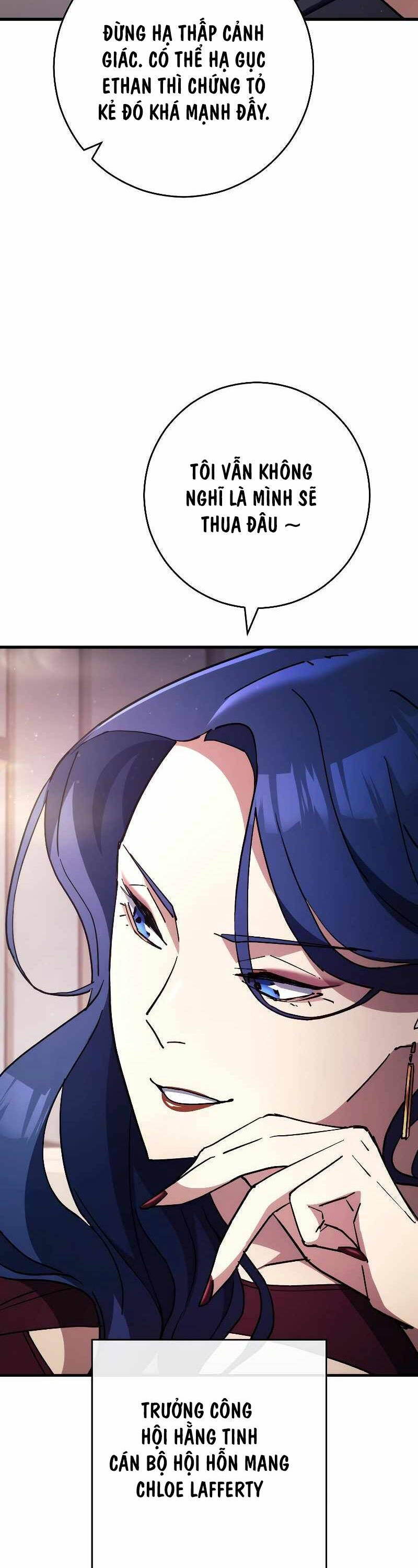 Anh Hùng Trở Lại - Chapter 79 - Page 21