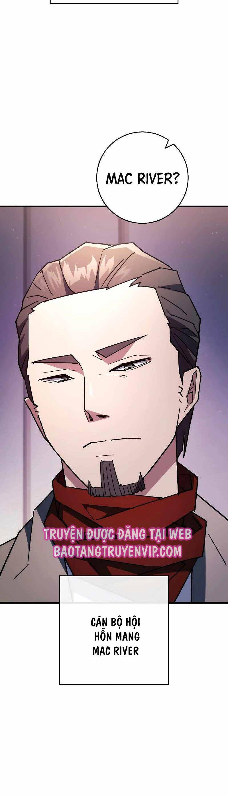 Anh Hùng Trở Lại - Chapter 79 - Page 22