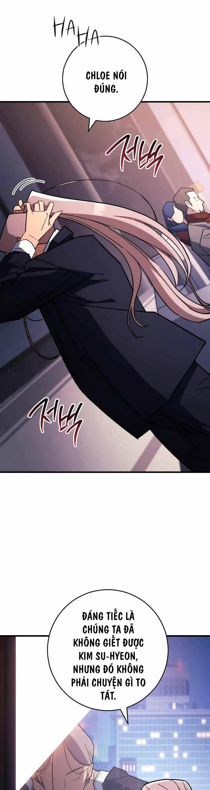 Anh Hùng Trở Lại - Chapter 79 - Page 23