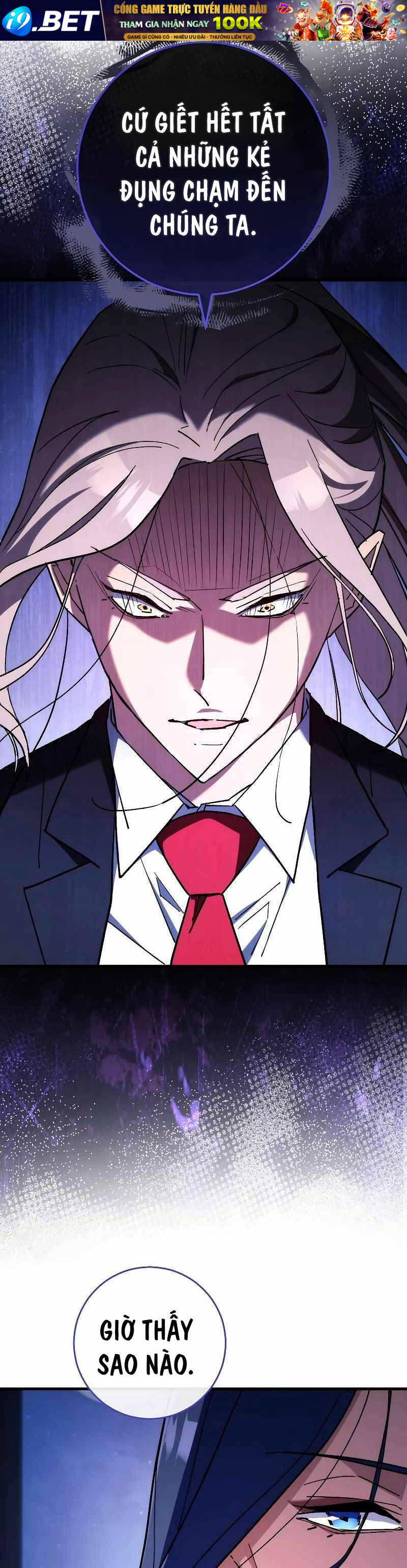 Anh Hùng Trở Lại - Chapter 79 - Page 25