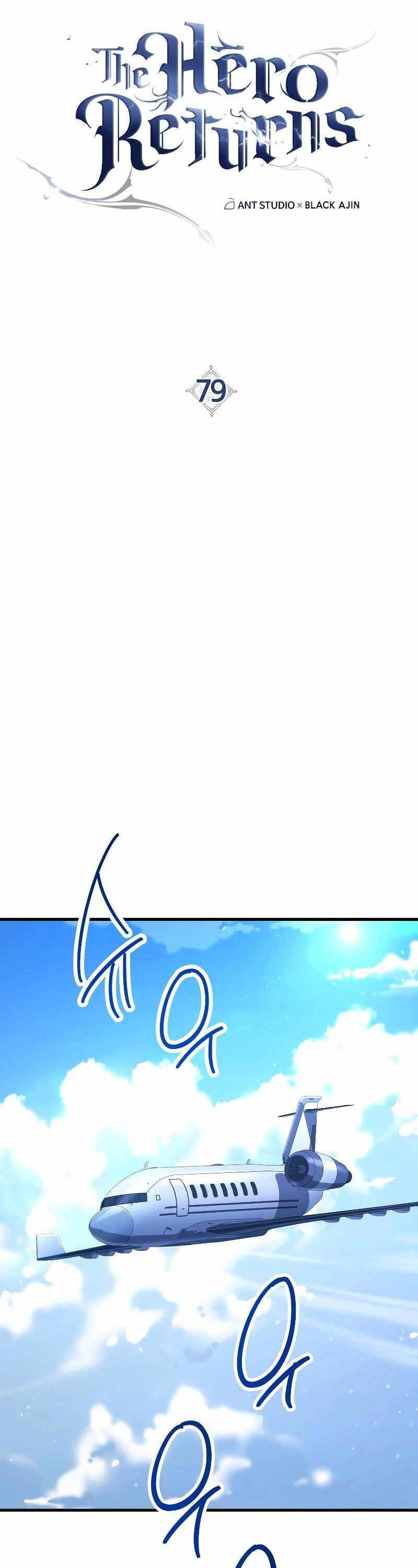 Anh Hùng Trở Lại - Chapter 79 - Page 28