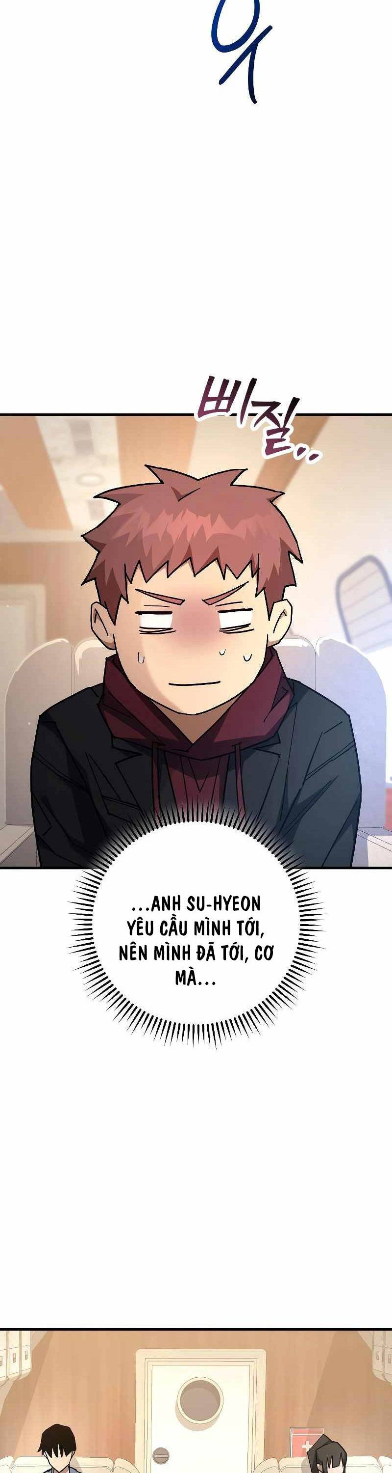 Anh Hùng Trở Lại - Chapter 79 - Page 29