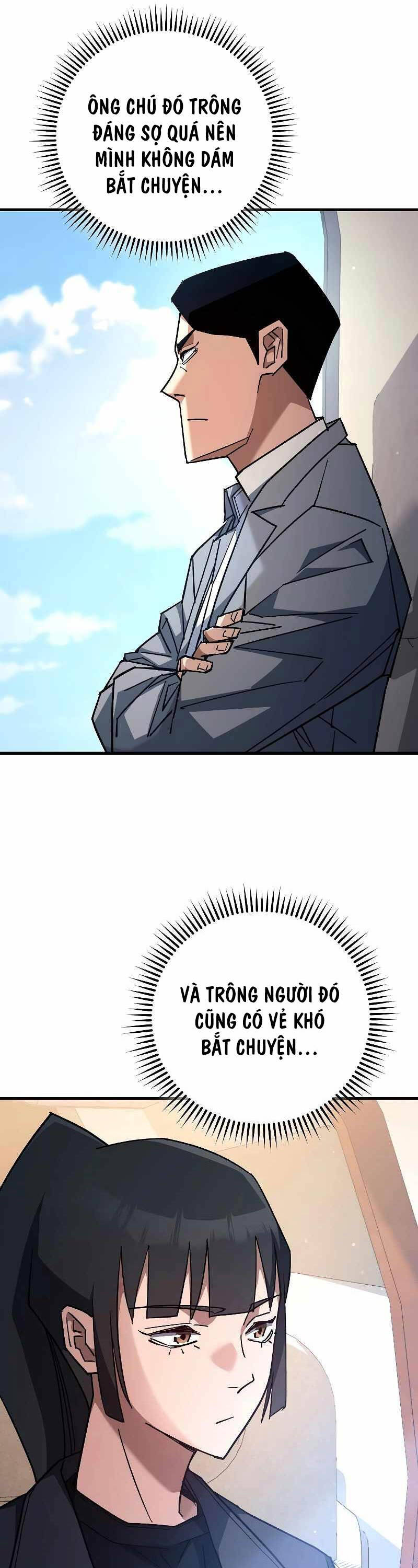 Anh Hùng Trở Lại - Chapter 79 - Page 31