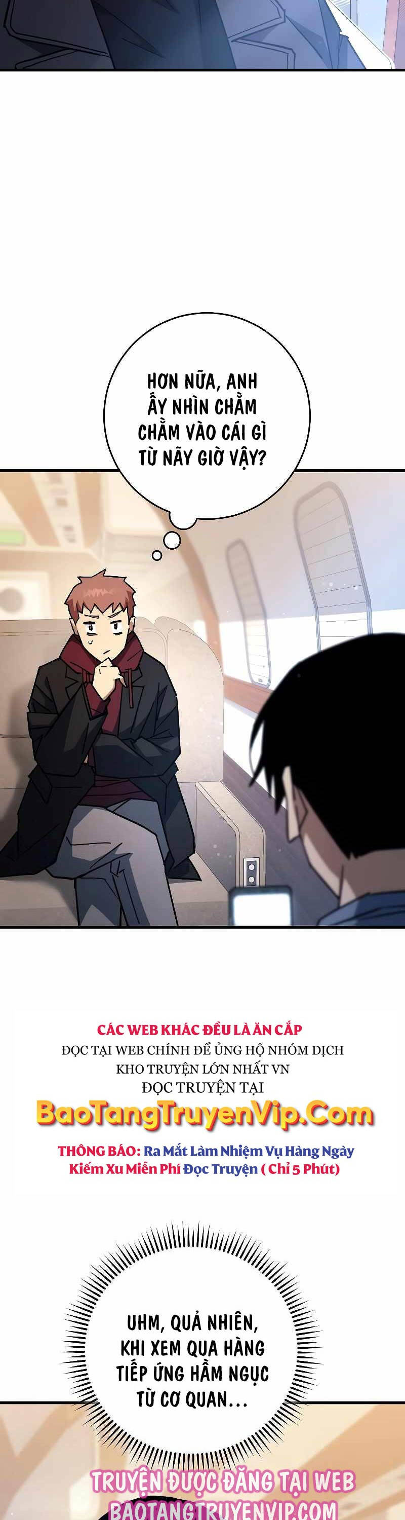 Anh Hùng Trở Lại - Chapter 79 - Page 32