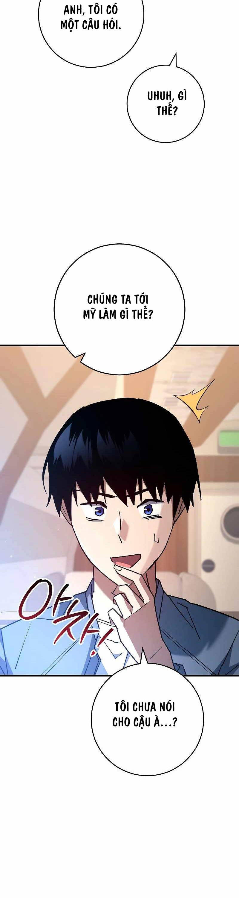 Anh Hùng Trở Lại - Chapter 79 - Page 34