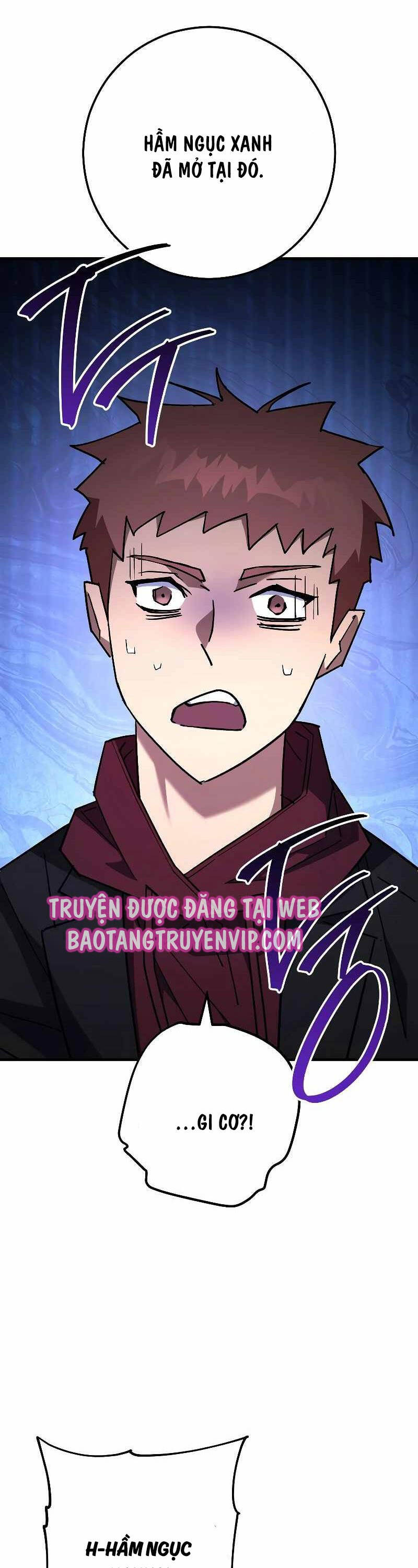 Anh Hùng Trở Lại - Chapter 79 - Page 35