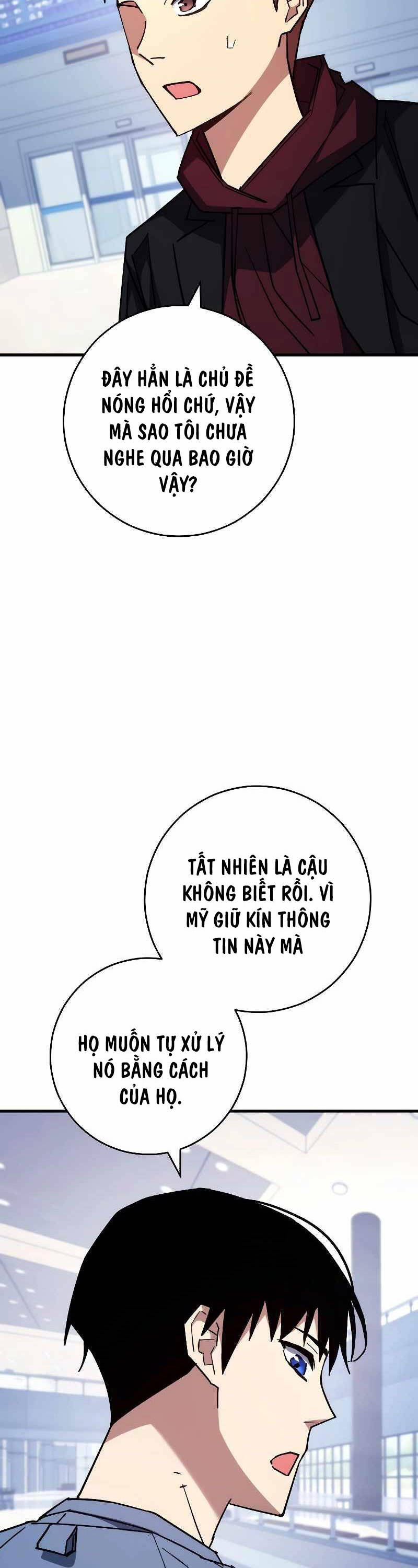 Anh Hùng Trở Lại - Chapter 79 - Page 39