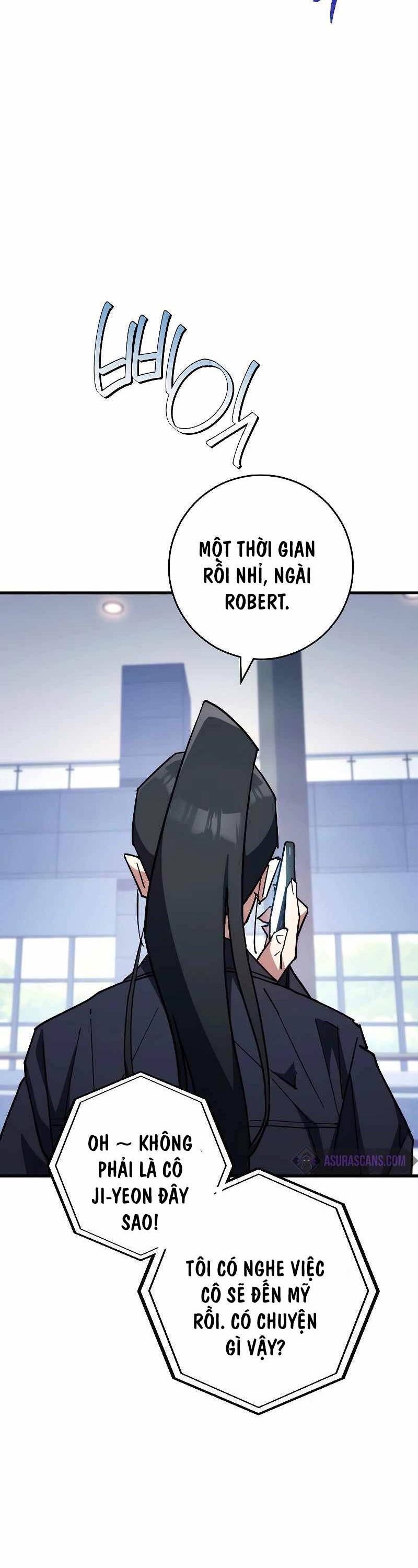 Anh Hùng Trở Lại - Chapter 79 - Page 44