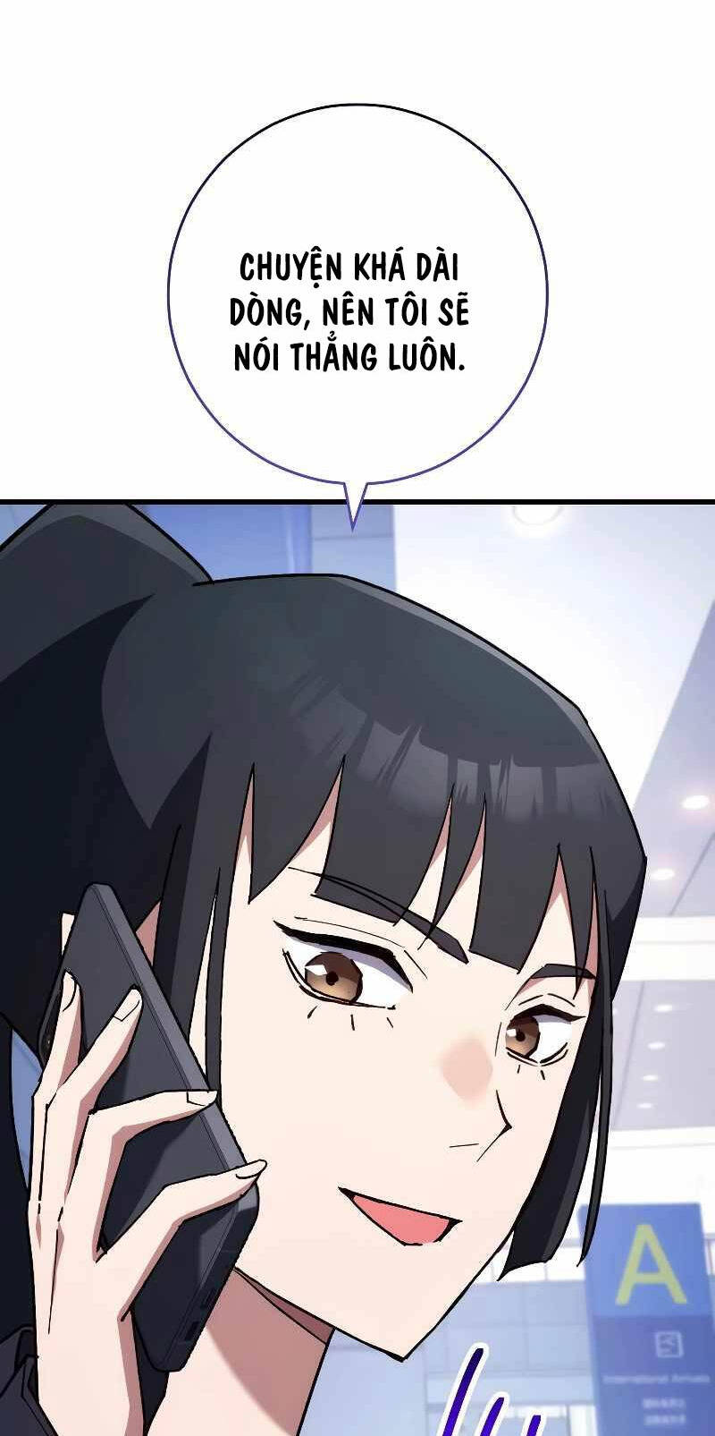 Anh Hùng Trở Lại - Chapter 79 - Page 45