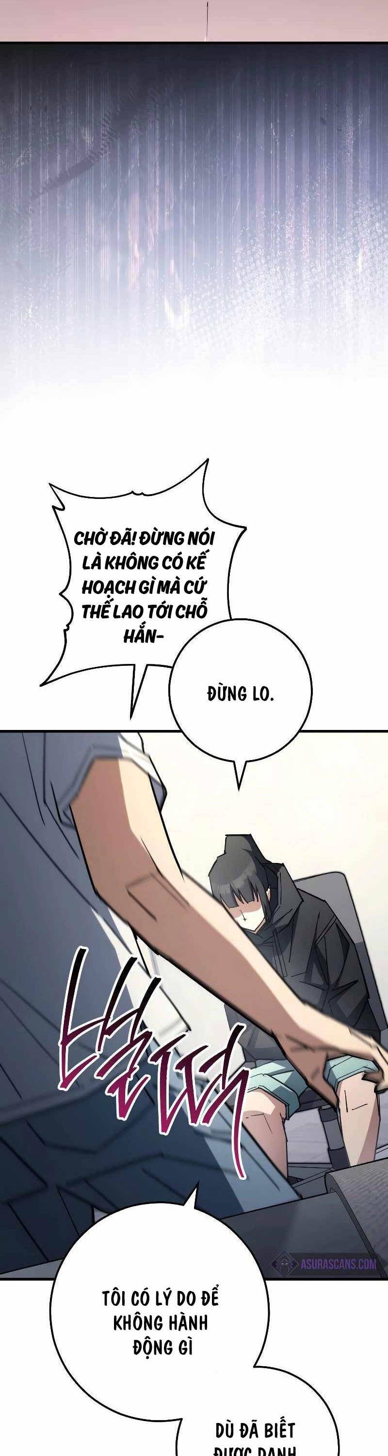 Anh Hùng Trở Lại - Chapter 79 - Page 6