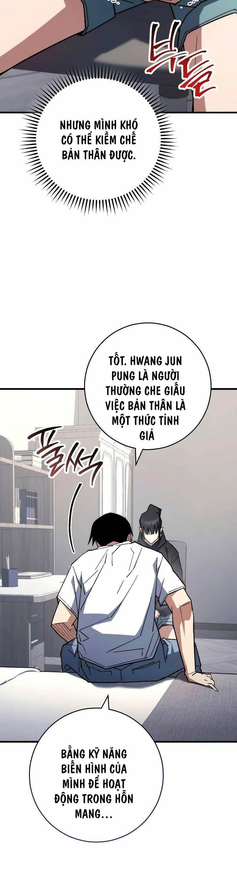 Anh Hùng Trở Lại - Chapter 79 - Page 9