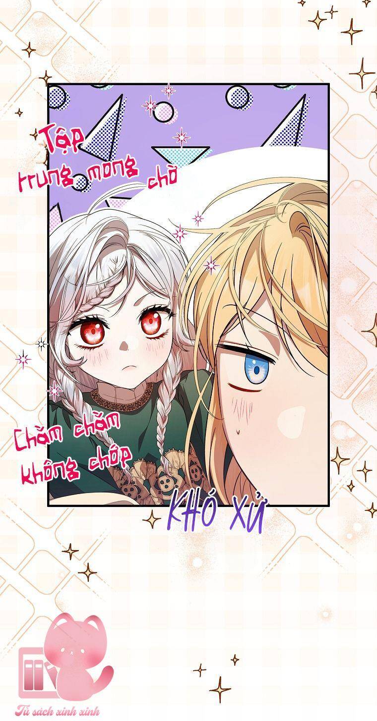 Nhận Nuôi Người Cha Phản Diện - Chapter 53 - Page 10