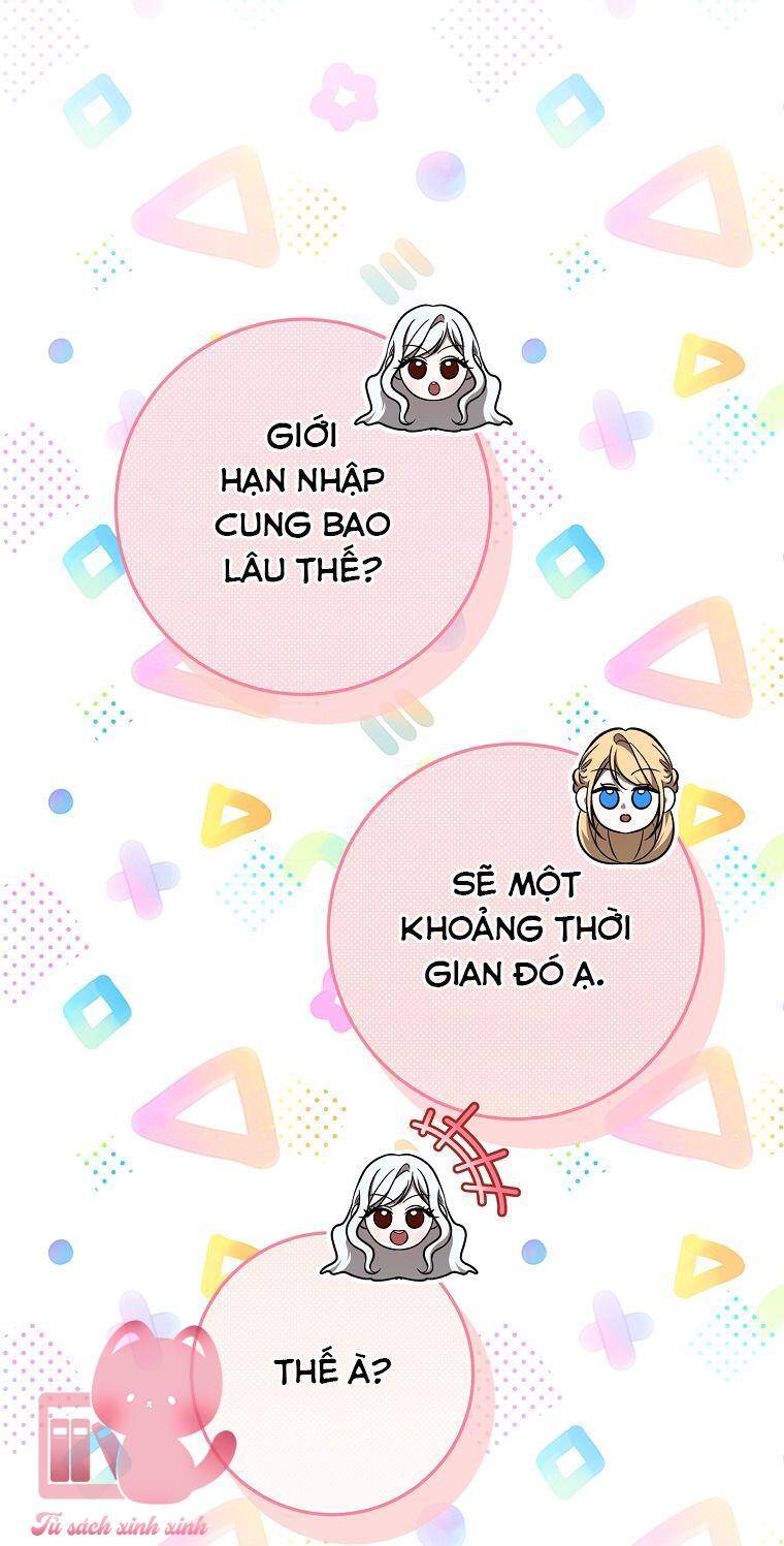 Nhận Nuôi Người Cha Phản Diện - Chapter 53 - Page 15