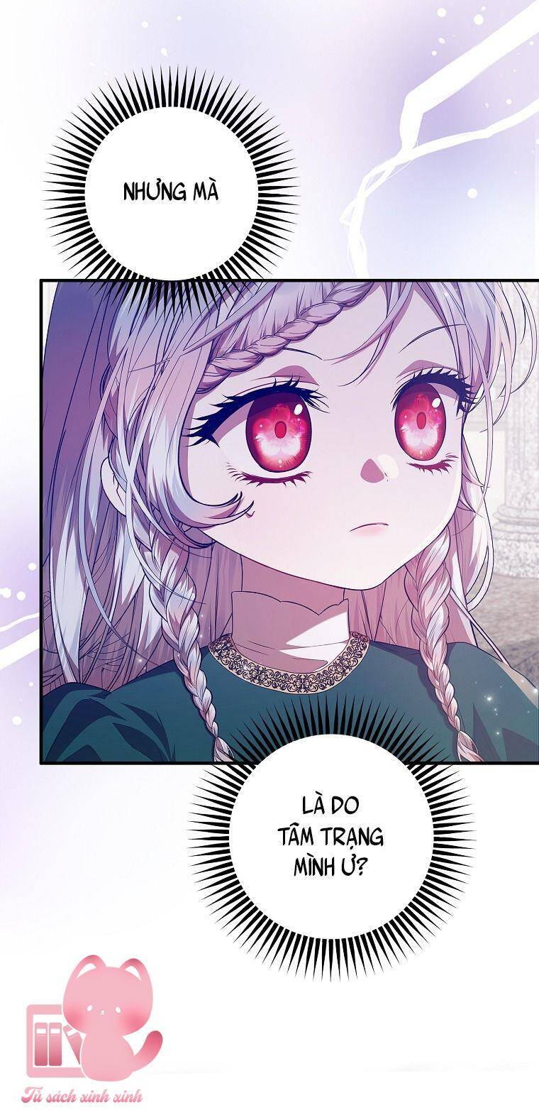 Nhận Nuôi Người Cha Phản Diện - Chapter 53 - Page 17