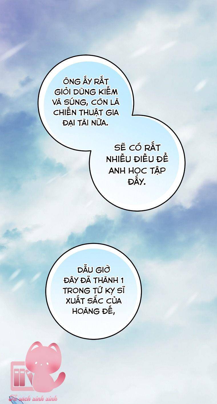 Nhận Nuôi Người Cha Phản Diện - Chapter 53 - Page 25