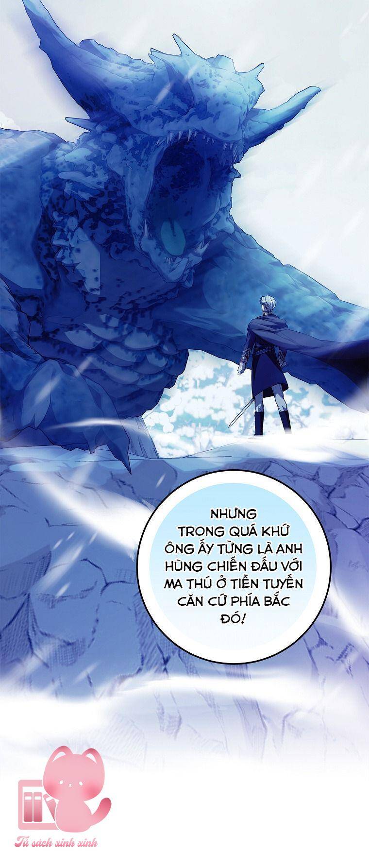 Nhận Nuôi Người Cha Phản Diện - Chapter 53 - Page 26