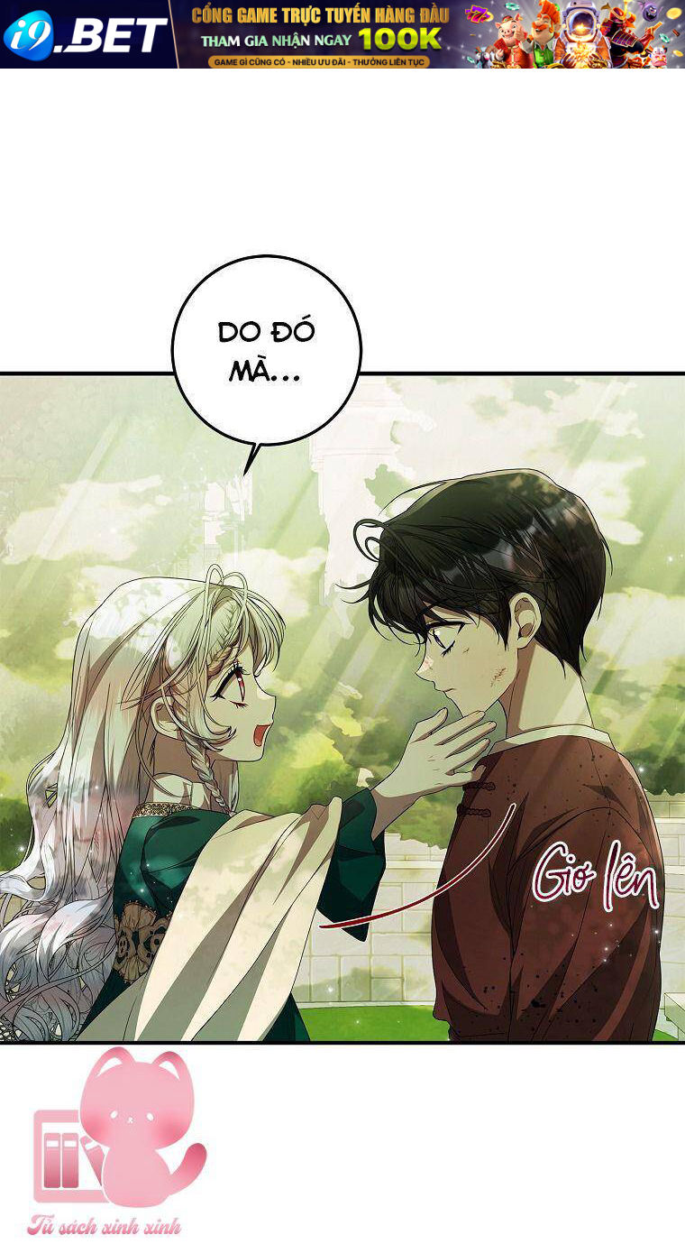 Nhận Nuôi Người Cha Phản Diện - Chapter 53 - Page 27