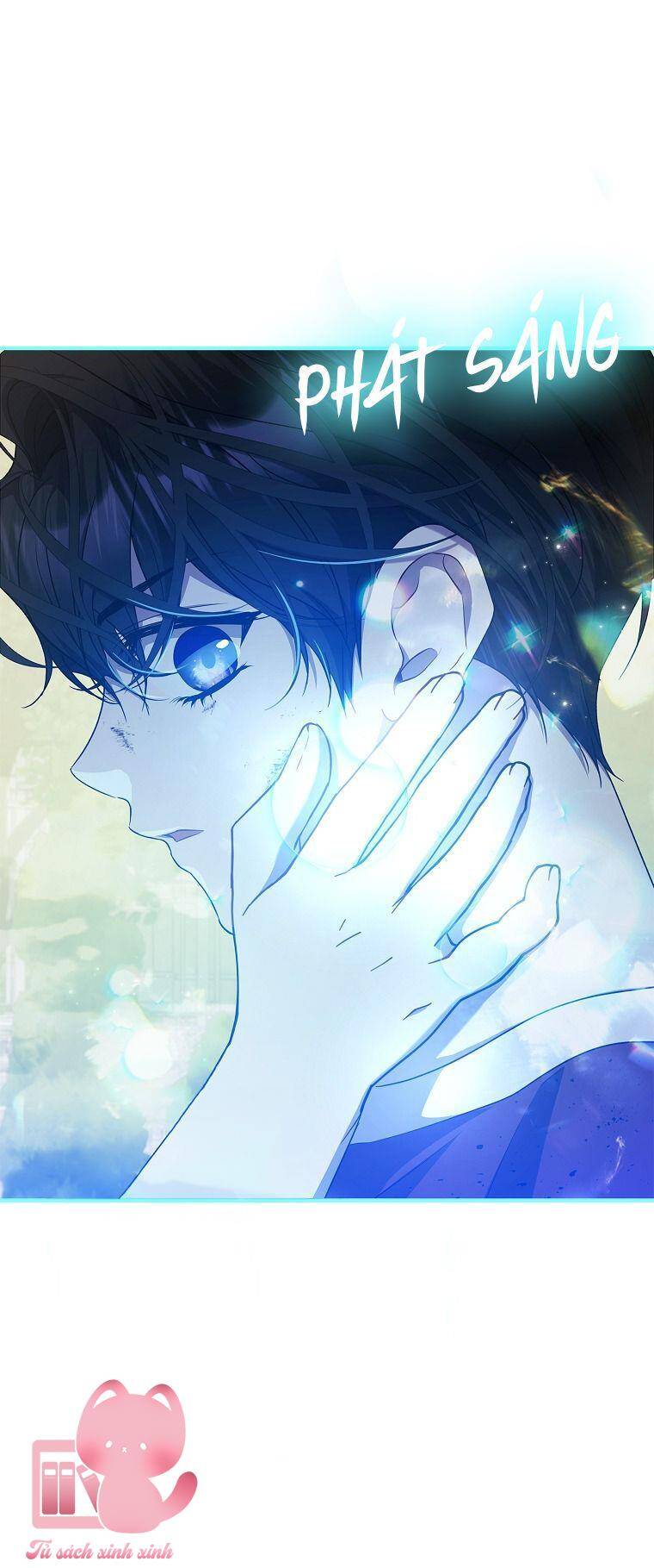 Nhận Nuôi Người Cha Phản Diện - Chapter 53 - Page 28