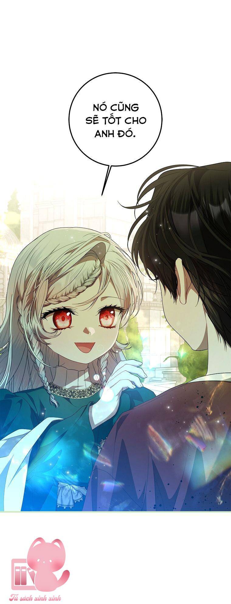 Nhận Nuôi Người Cha Phản Diện - Chapter 53 - Page 30