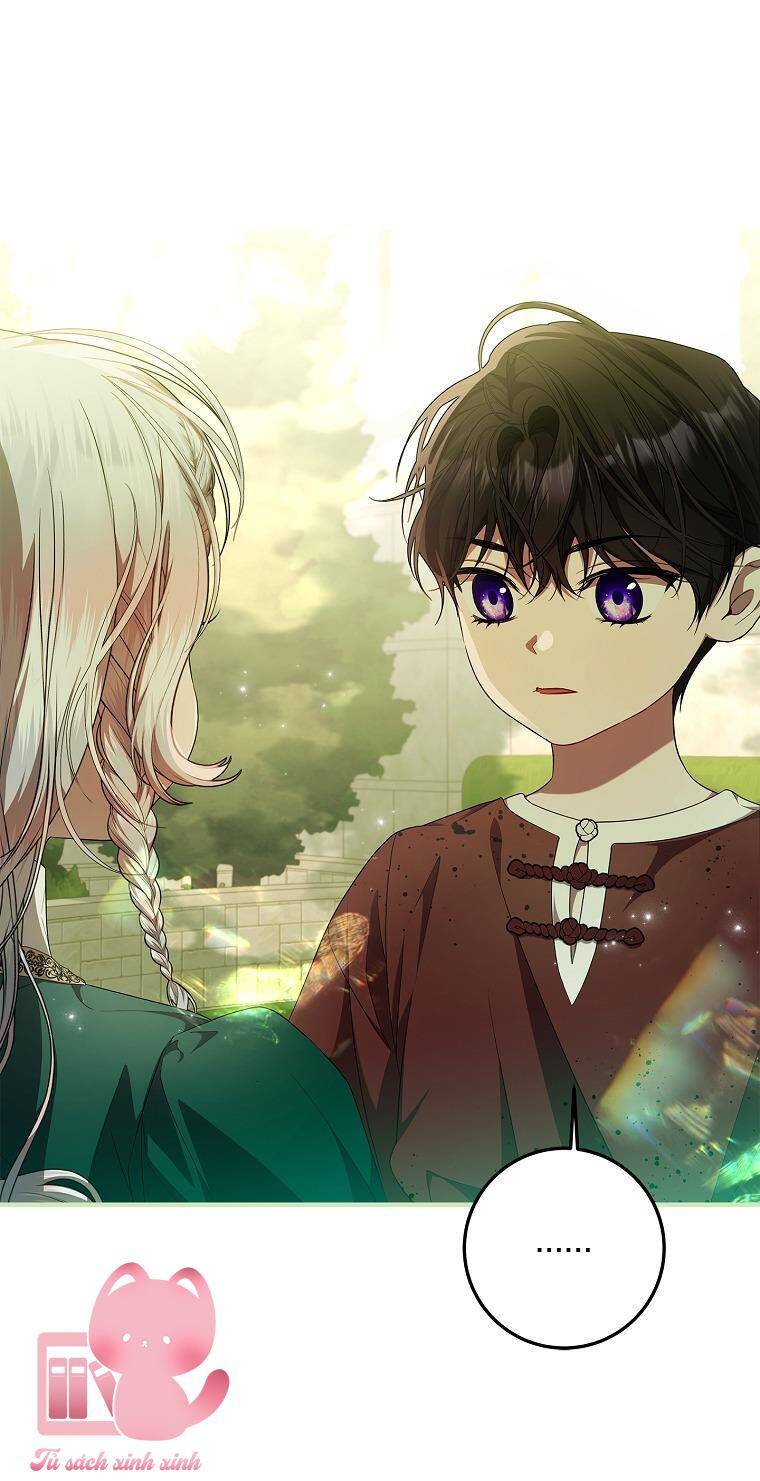 Nhận Nuôi Người Cha Phản Diện - Chapter 53 - Page 31