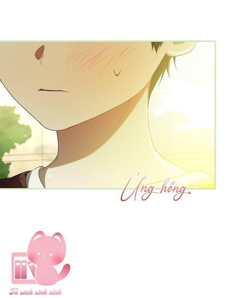 Nhận Nuôi Người Cha Phản Diện - Chapter 53 - Page 32