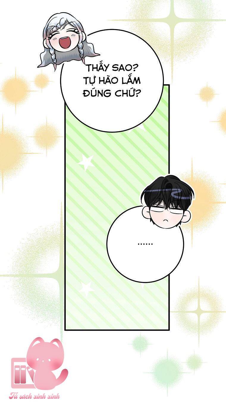 Nhận Nuôi Người Cha Phản Diện - Chapter 53 - Page 34