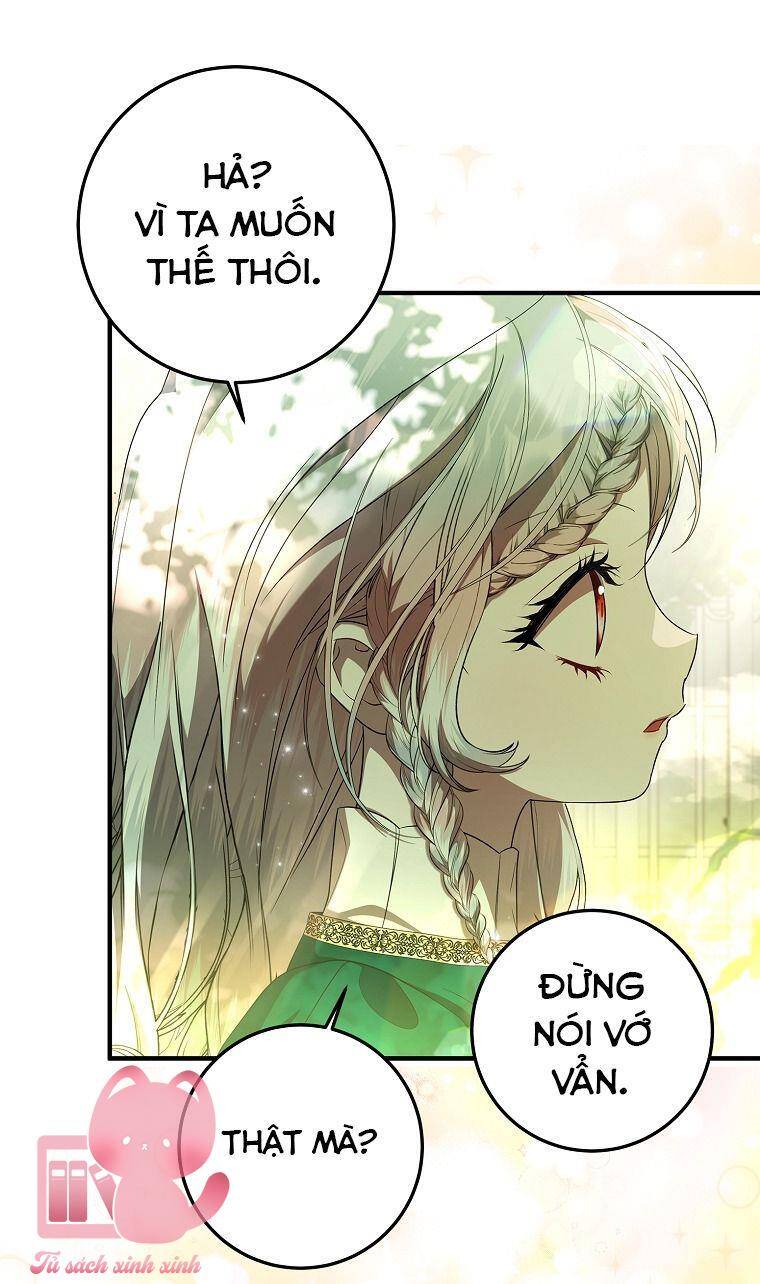 Nhận Nuôi Người Cha Phản Diện - Chapter 53 - Page 37