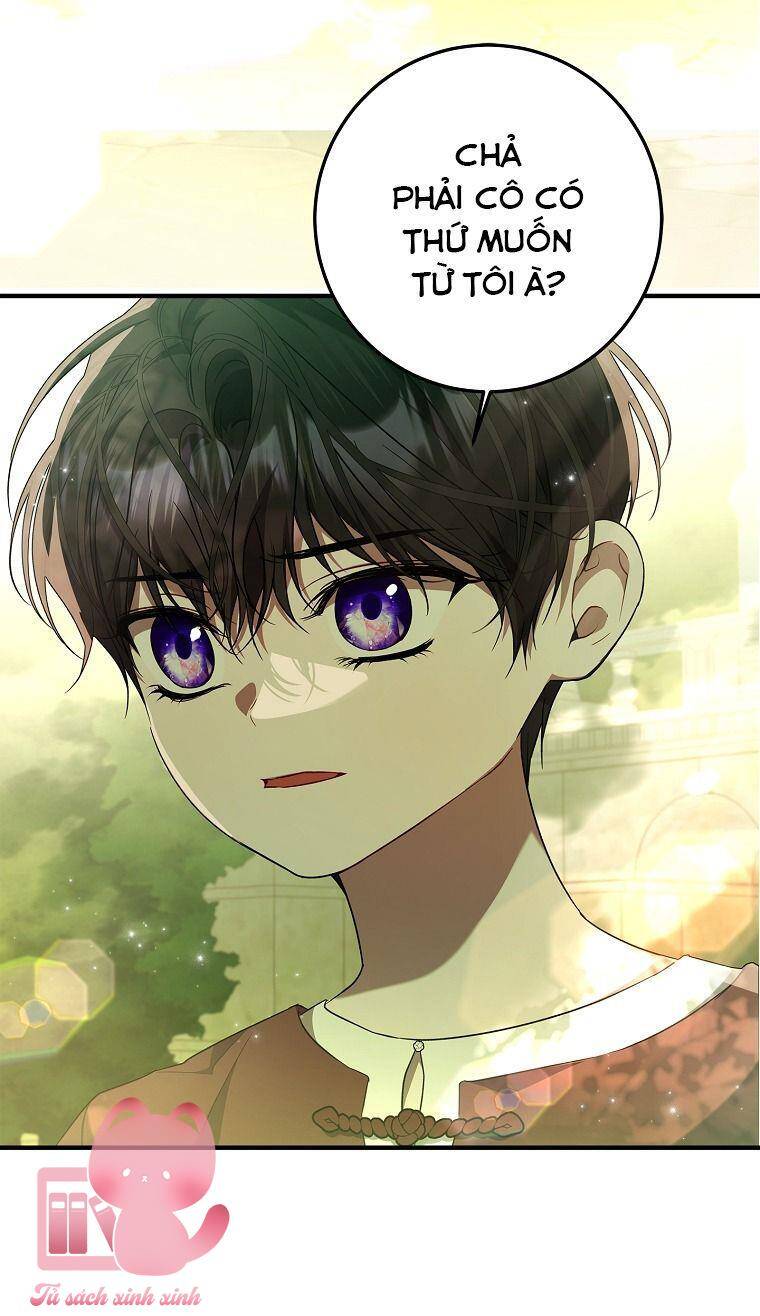 Nhận Nuôi Người Cha Phản Diện - Chapter 53 - Page 42