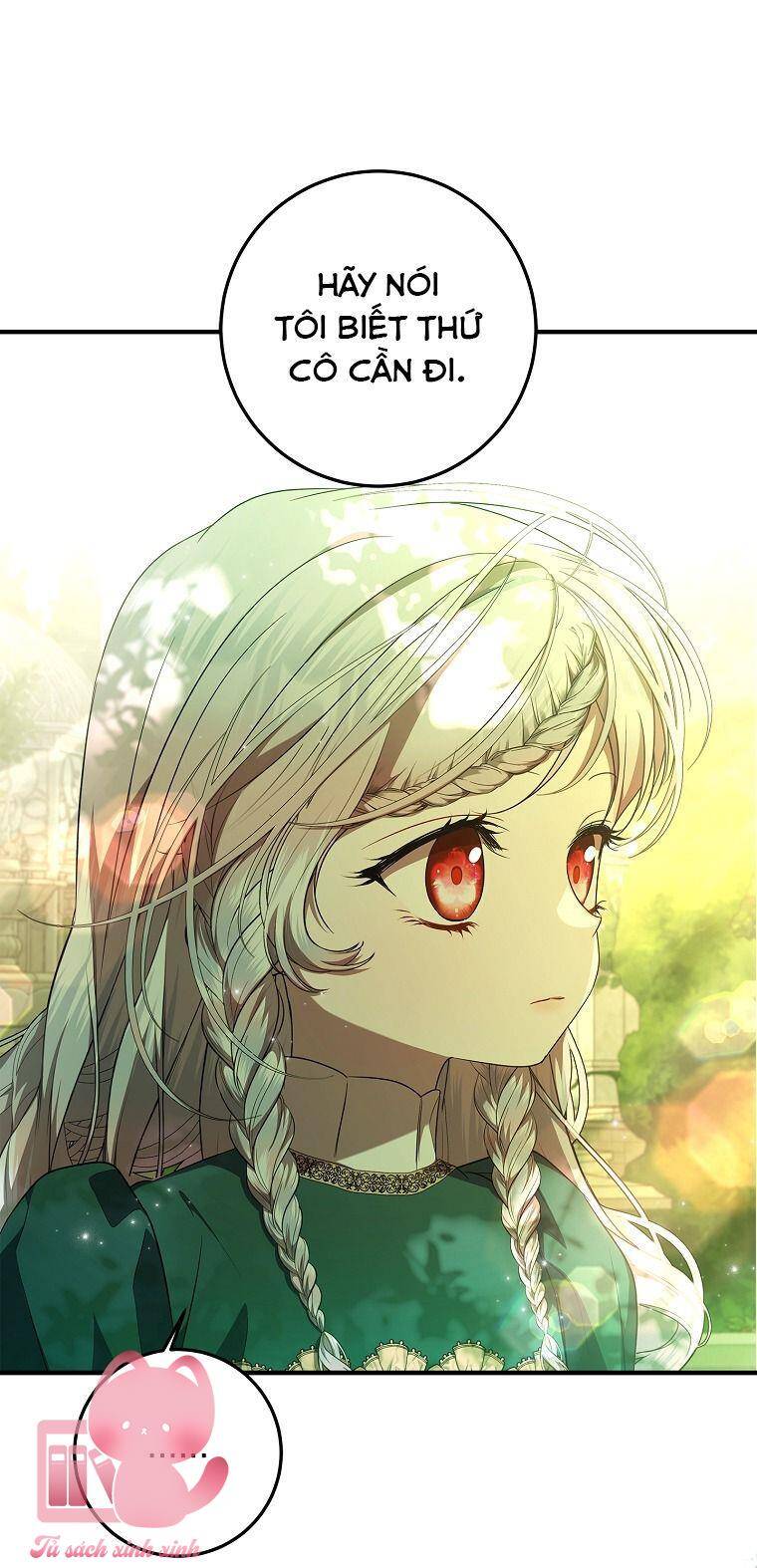 Nhận Nuôi Người Cha Phản Diện - Chapter 53 - Page 43