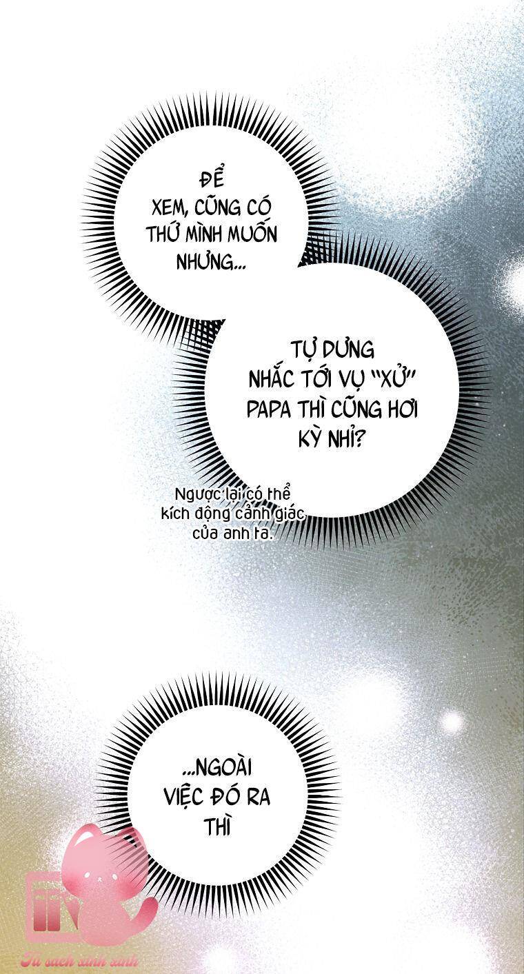Nhận Nuôi Người Cha Phản Diện - Chapter 53 - Page 44