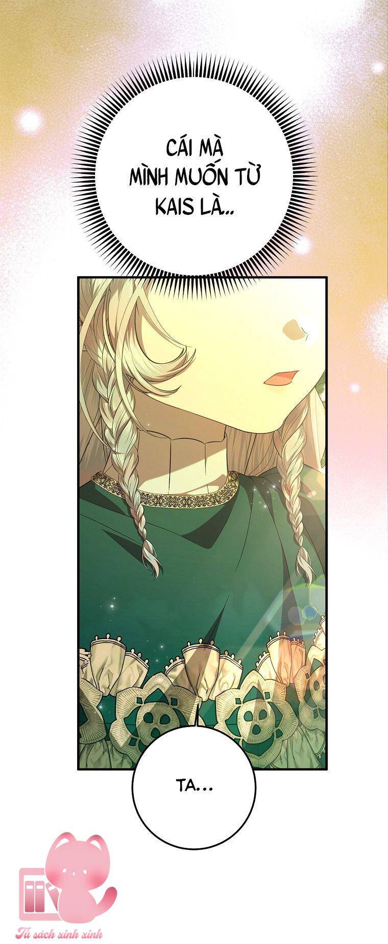 Nhận Nuôi Người Cha Phản Diện - Chapter 53 - Page 45