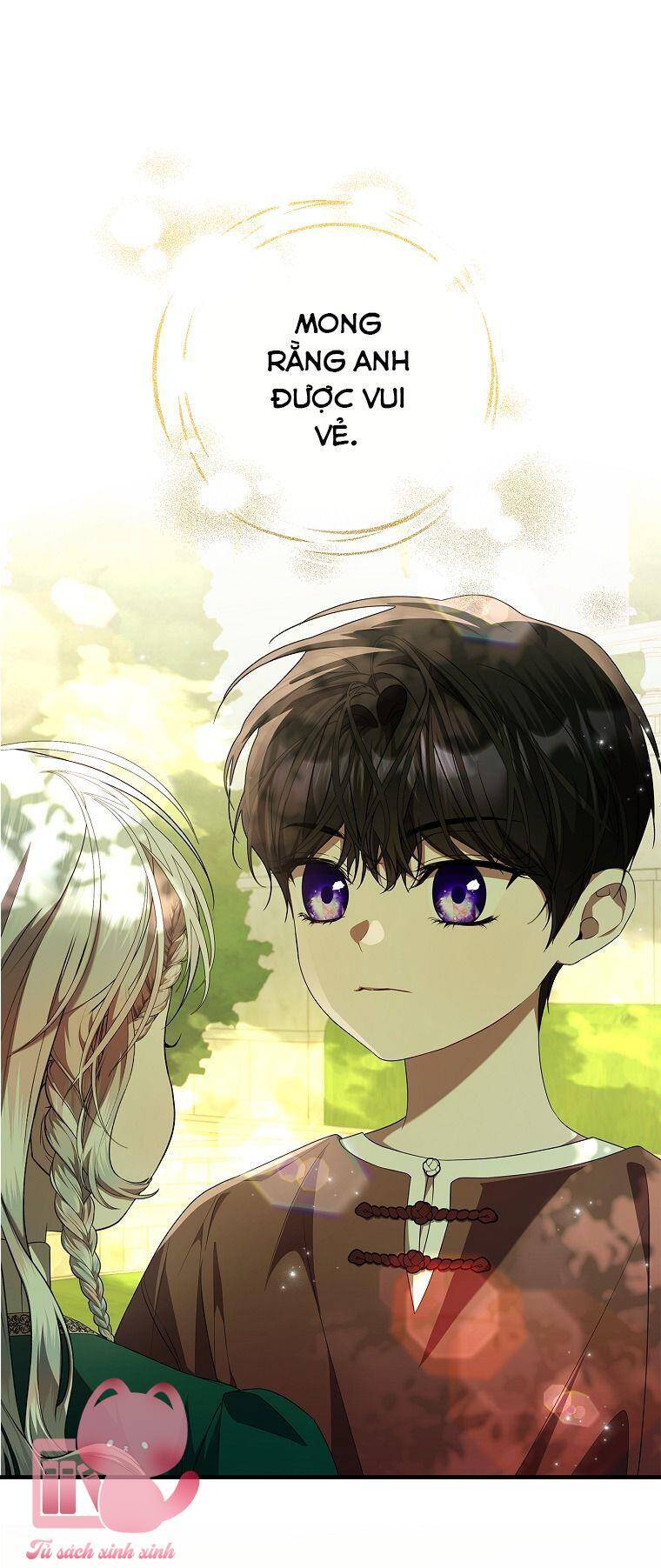 Nhận Nuôi Người Cha Phản Diện - Chapter 53 - Page 46