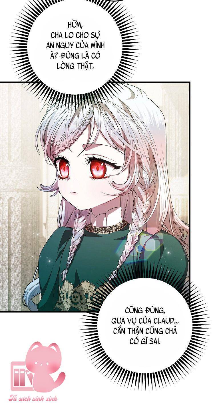 Nhận Nuôi Người Cha Phản Diện - Chapter 53 - Page 5