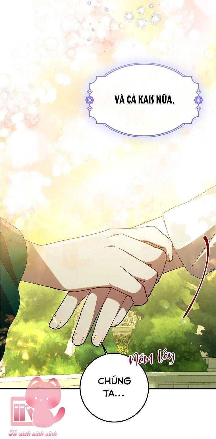 Nhận Nuôi Người Cha Phản Diện - Chapter 53 - Page 50