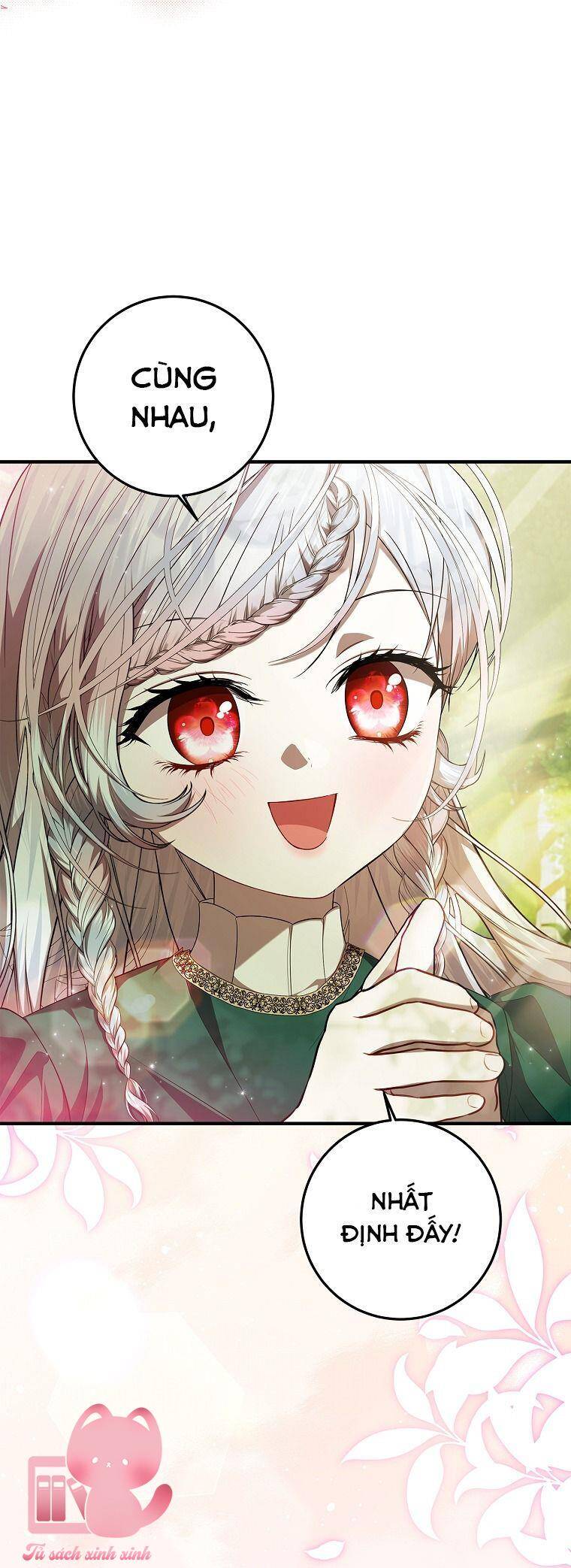 Nhận Nuôi Người Cha Phản Diện - Chapter 53 - Page 52