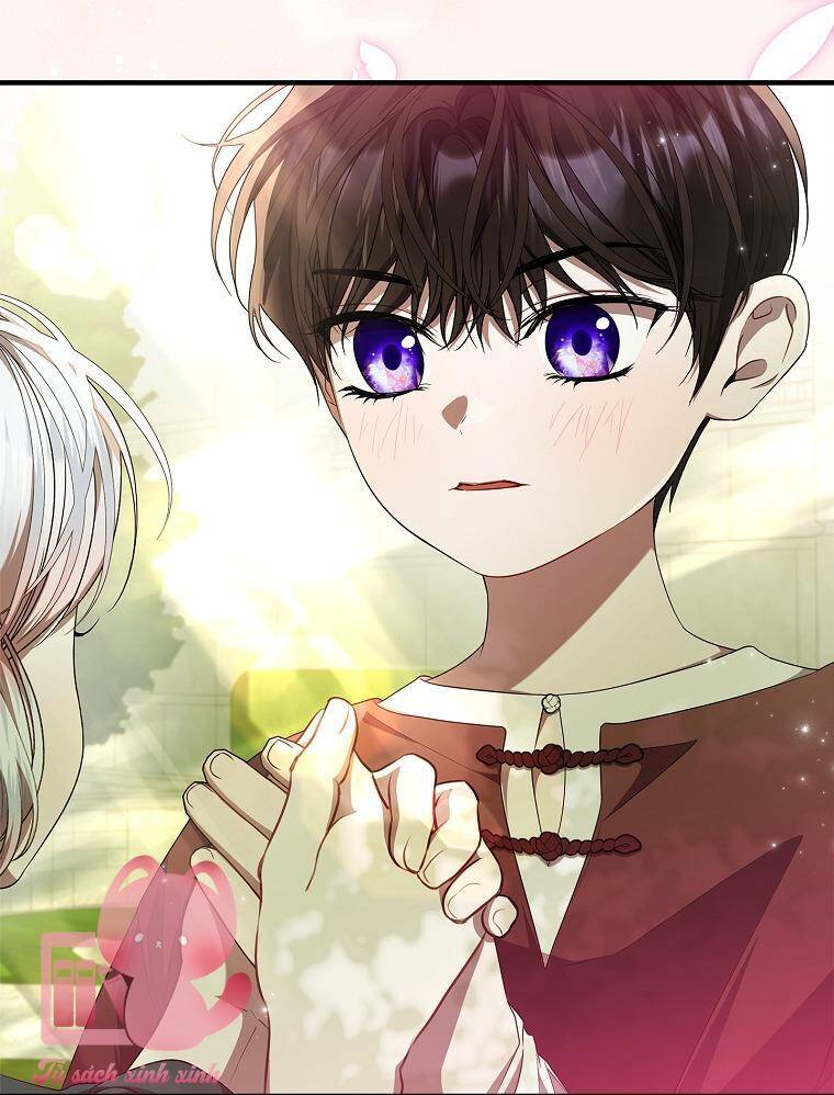 Nhận Nuôi Người Cha Phản Diện - Chapter 53 - Page 53