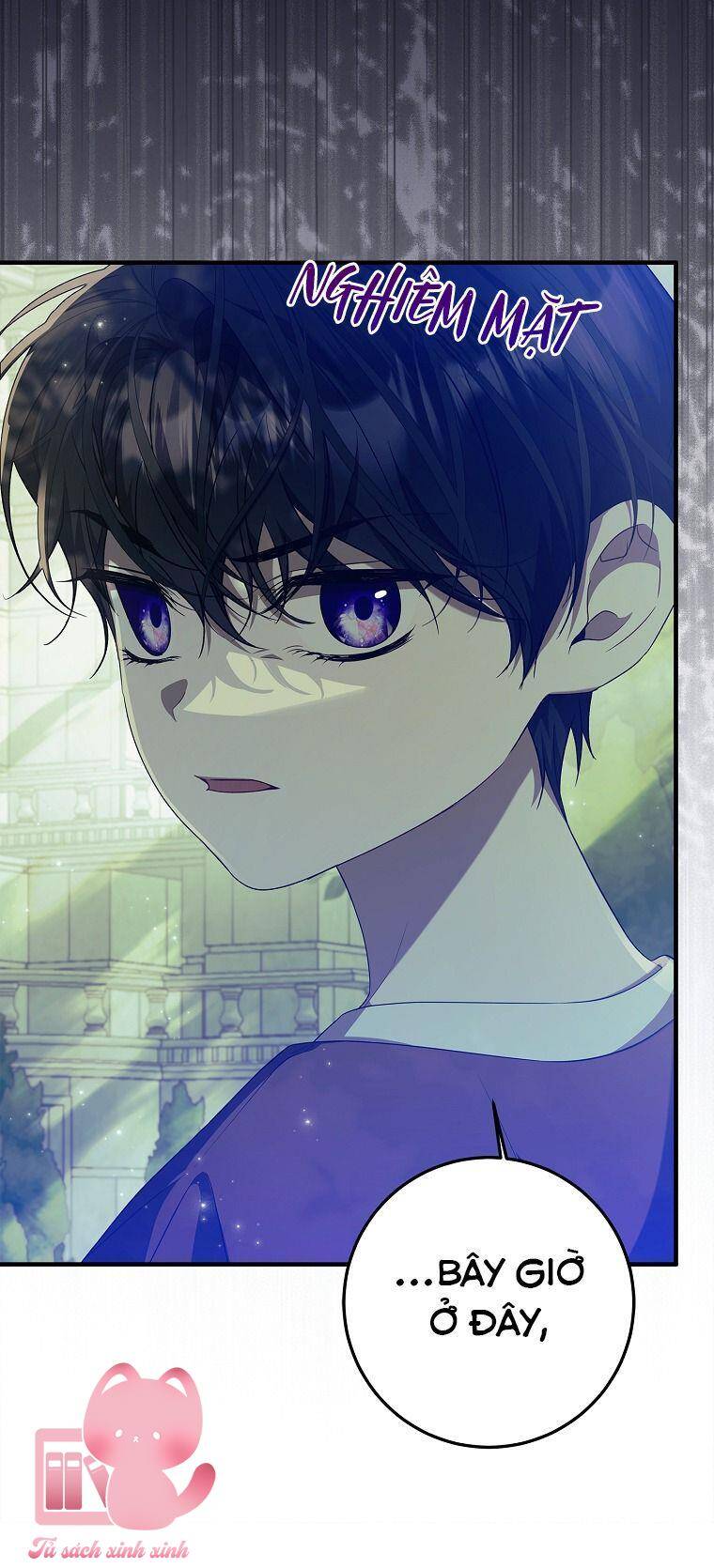 Nhận Nuôi Người Cha Phản Diện - Chapter 53 - Page 57