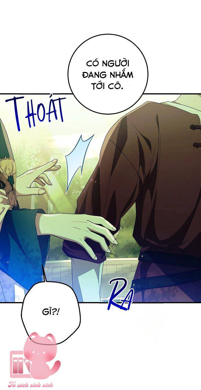 Nhận Nuôi Người Cha Phản Diện - Chapter 53 - Page 58