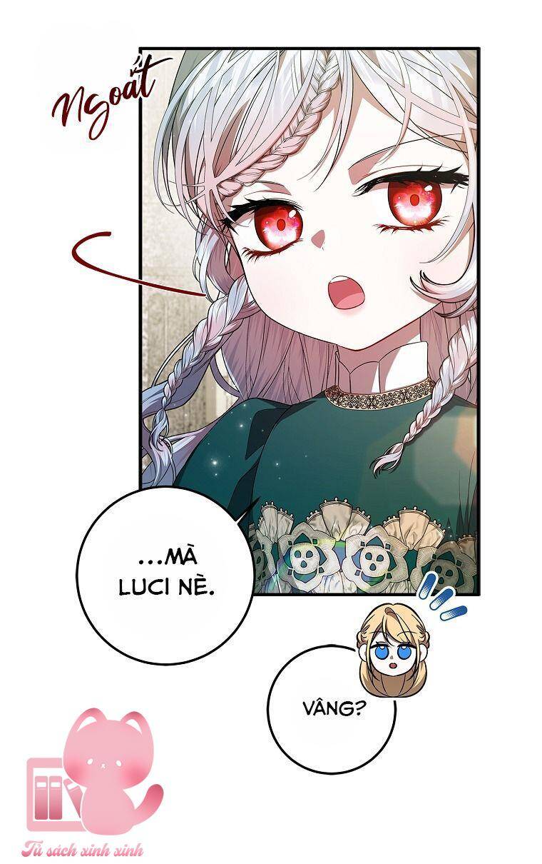 Nhận Nuôi Người Cha Phản Diện - Chapter 53 - Page 6