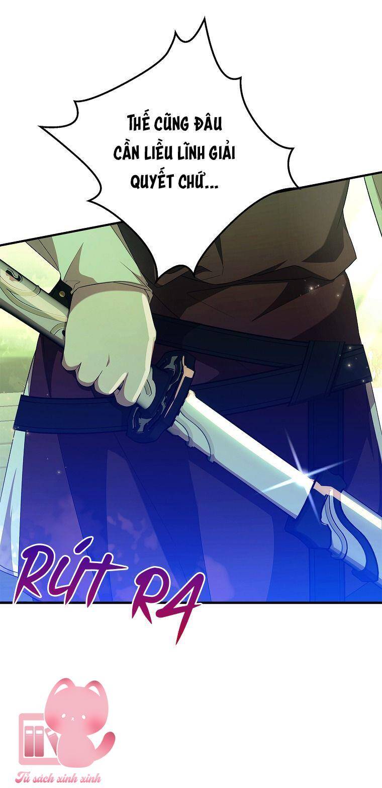 Nhận Nuôi Người Cha Phản Diện - Chapter 53 - Page 60