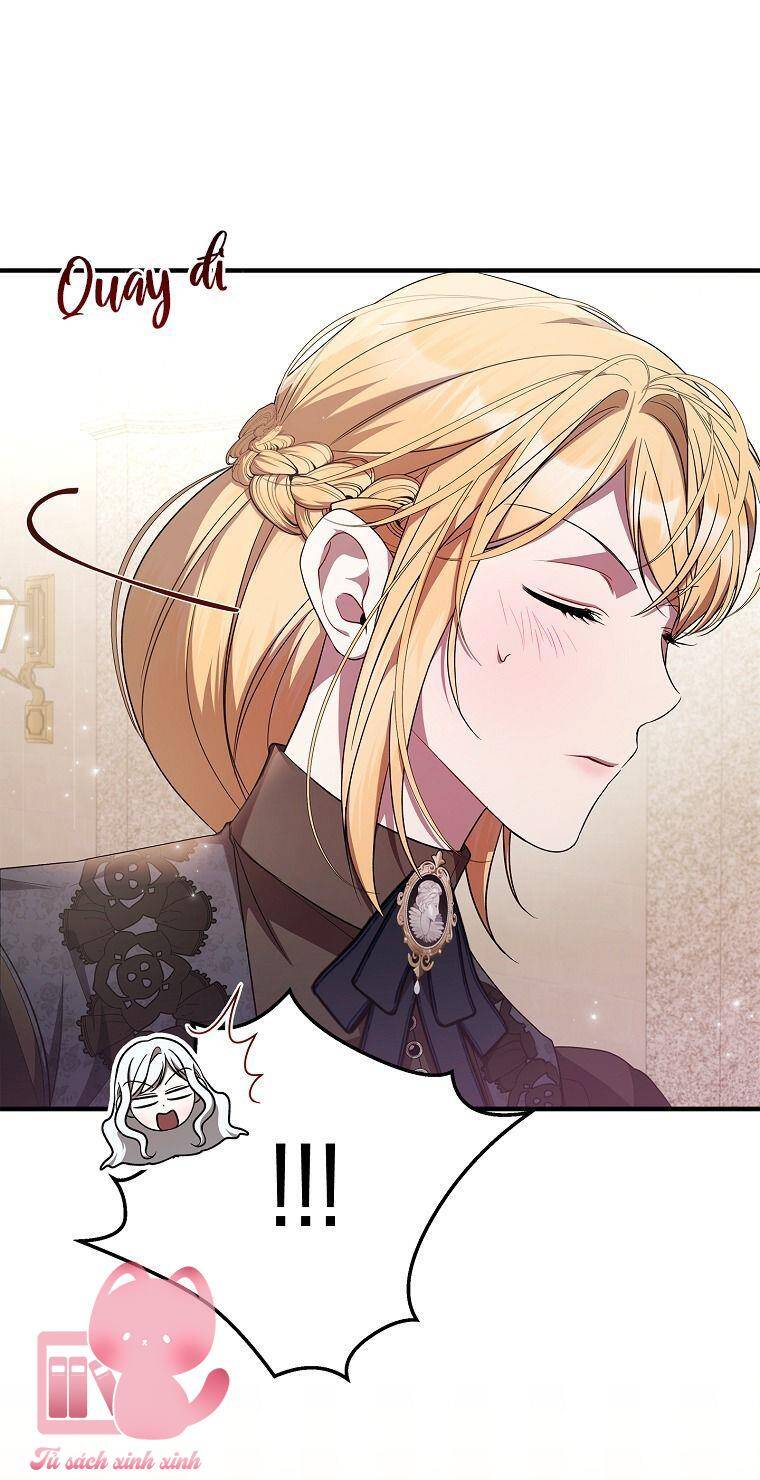 Nhận Nuôi Người Cha Phản Diện - Chapter 53 - Page 8