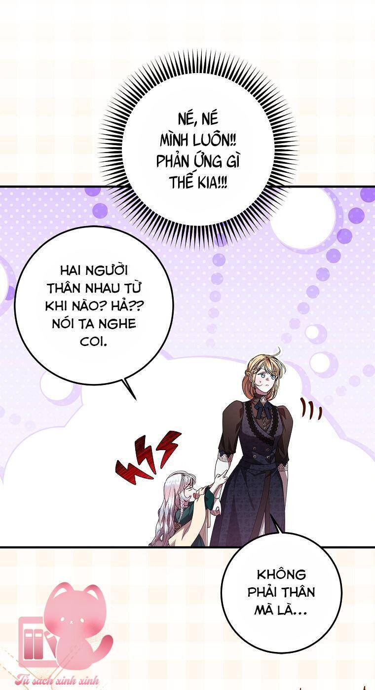 Nhận Nuôi Người Cha Phản Diện - Chapter 53 - Page 9