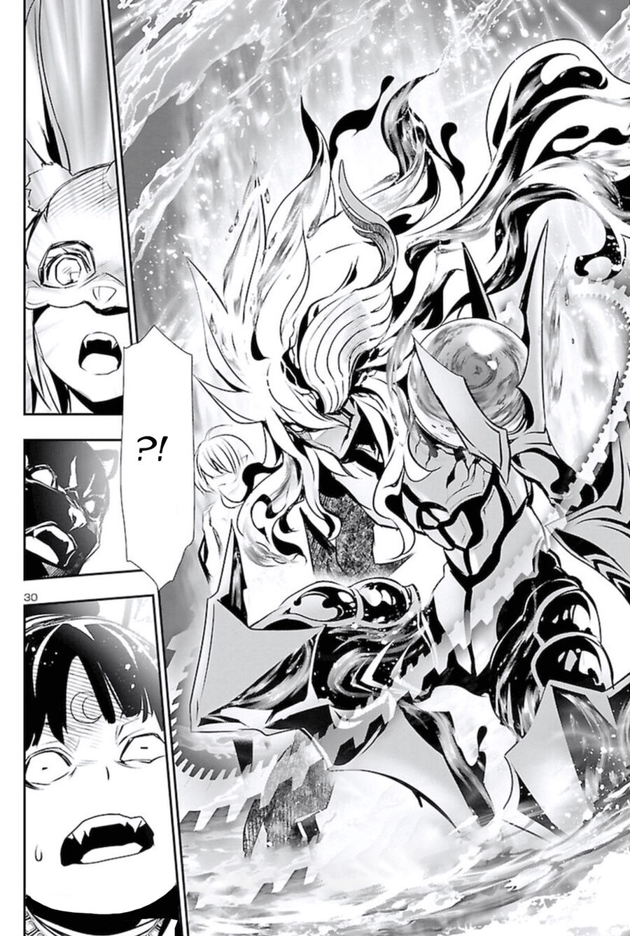 Shinju No Nectar - Chapter 59 - Page 33