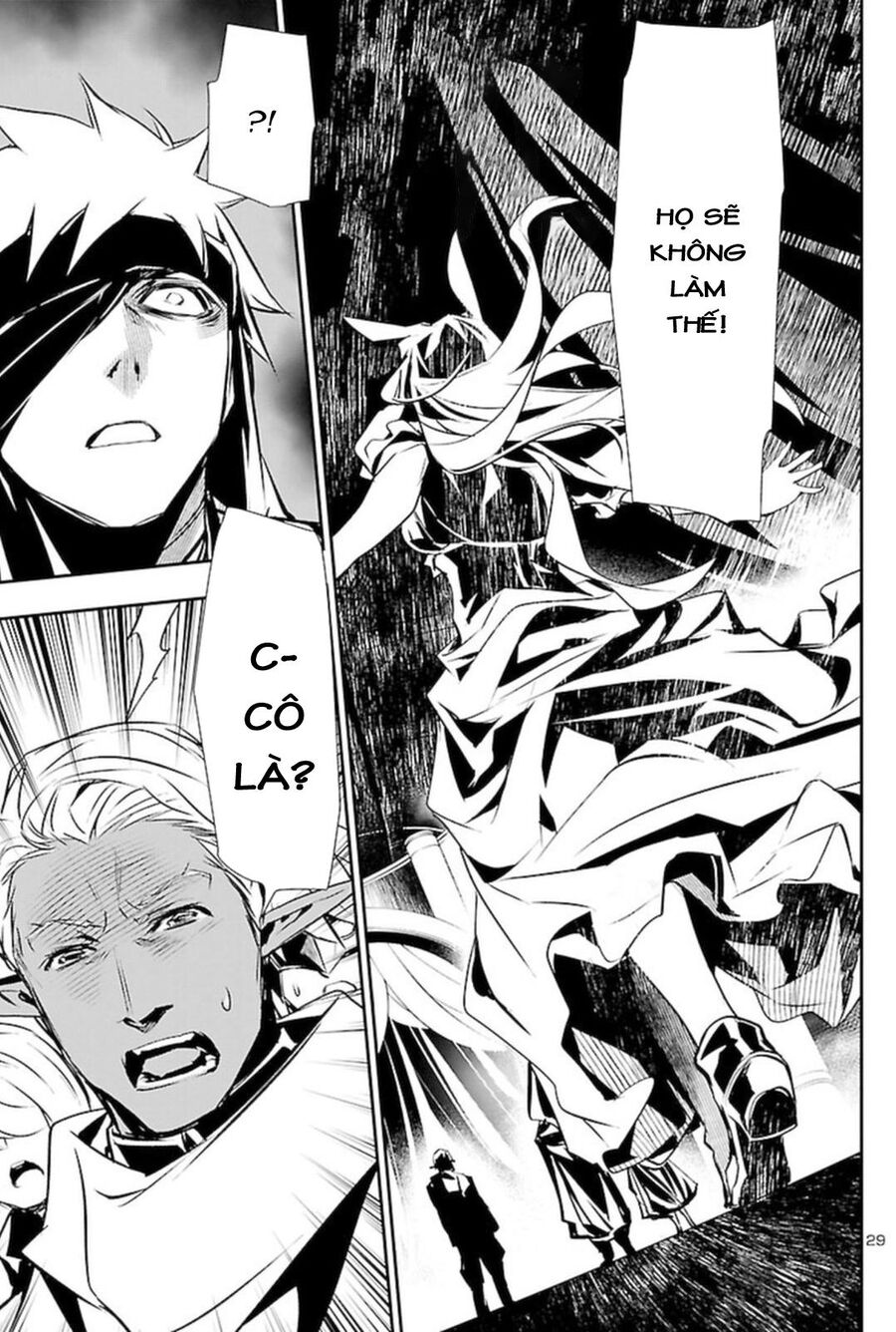 Shinju No Nectar - Chapter 60 - Page 32