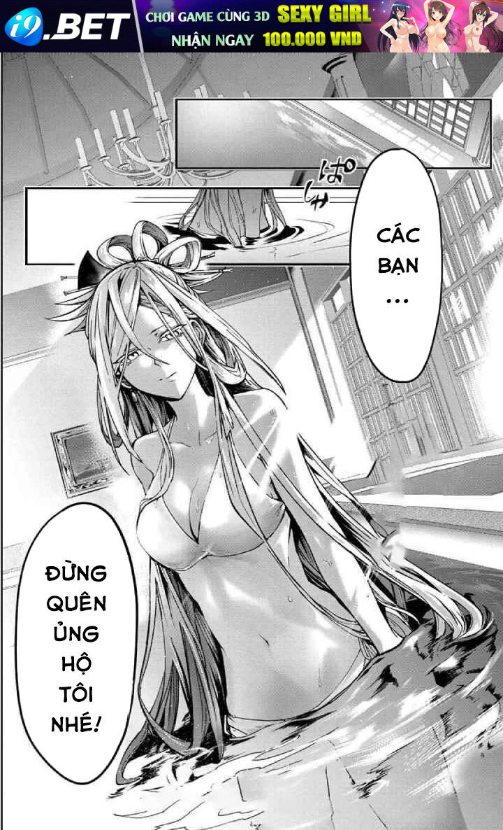 Shinju No Nectar - Chapter 62 - Page 34